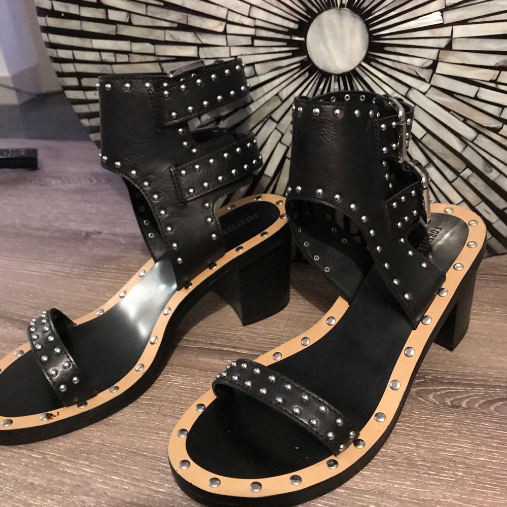 Forever21 Sandals